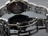 Cartier Roadster Chrono XL with 6.77 Carat Double Diamond Bezel Men's Watch