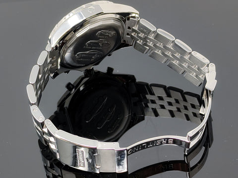Bentley motors special edition watch a25363 online