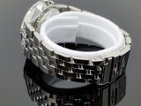 Breitling Starliner A71340 MOP Diamond-Encrusted Ladies' Watch