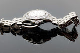 Breitling Starliner A71340 MOP Diamond-Encrusted Ladies' Watch