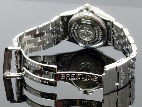 Breitling depose 1884 hotsell