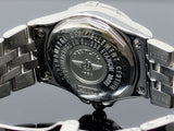 Breitling Starliner A71340 Pink MOP Diamond-Encrusted Ladies' Watch