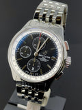 Breitling Premier Chronograph 42 Steel Automatic 42mm Mens' Watch - New