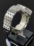 Breitling Premier Chronograph 42 Steel Automatic 42mm Mens' Watch - New