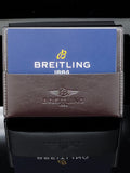 Breitling Premier Chronograph 42 Steel Automatic 42mm Mens' Watch - New