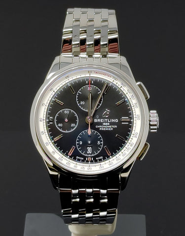 Gents watch new online