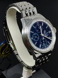 Breitling Premier Chronograph 42 Steel Automatic 42mm Mens' Watch - New