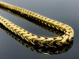 Franco Link Necklace 126.4gr