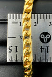 Franco Link Necklace 126.4gr