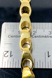 Fancy Bike Link Necklace