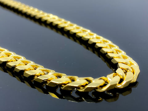 Curb cuban link 2025